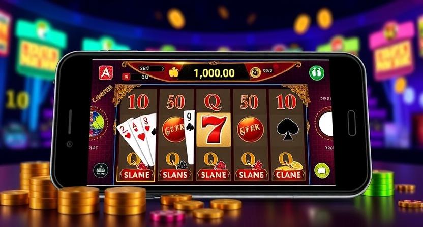 tk222 - bet app for casino and sports betting