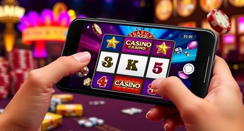 tk222 - bet works well on slow connections