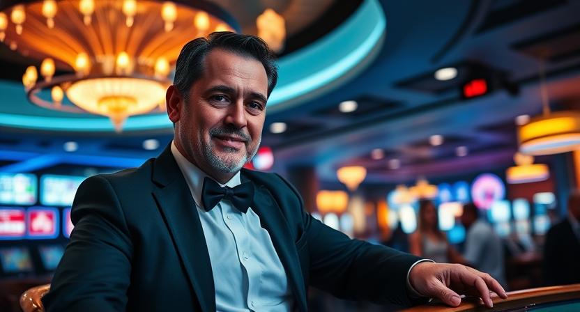 Account security and control panel on tk222 - bet