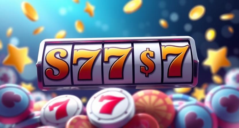 tk222 - bet slot games and jackpot-style play