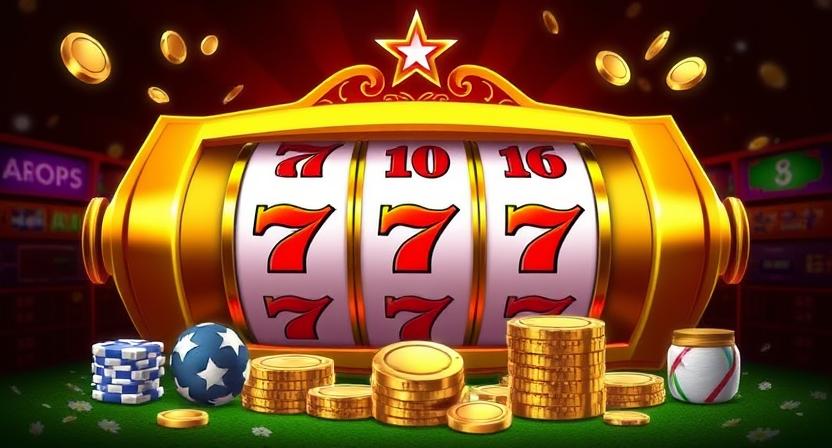 tk222 - bet slots on mobile devices