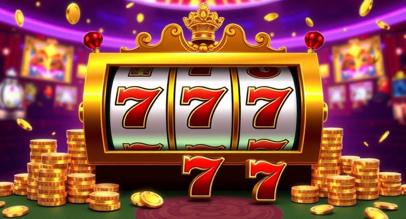 variety of slot themes on tk222 - bet